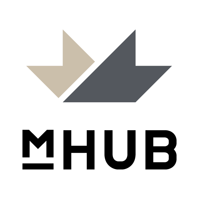 mhub logo