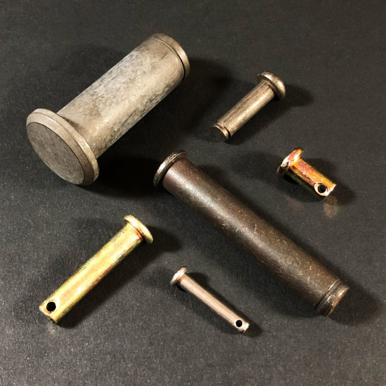 Pins GFast Distribution