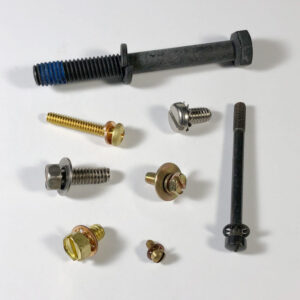 alloy steel set screws