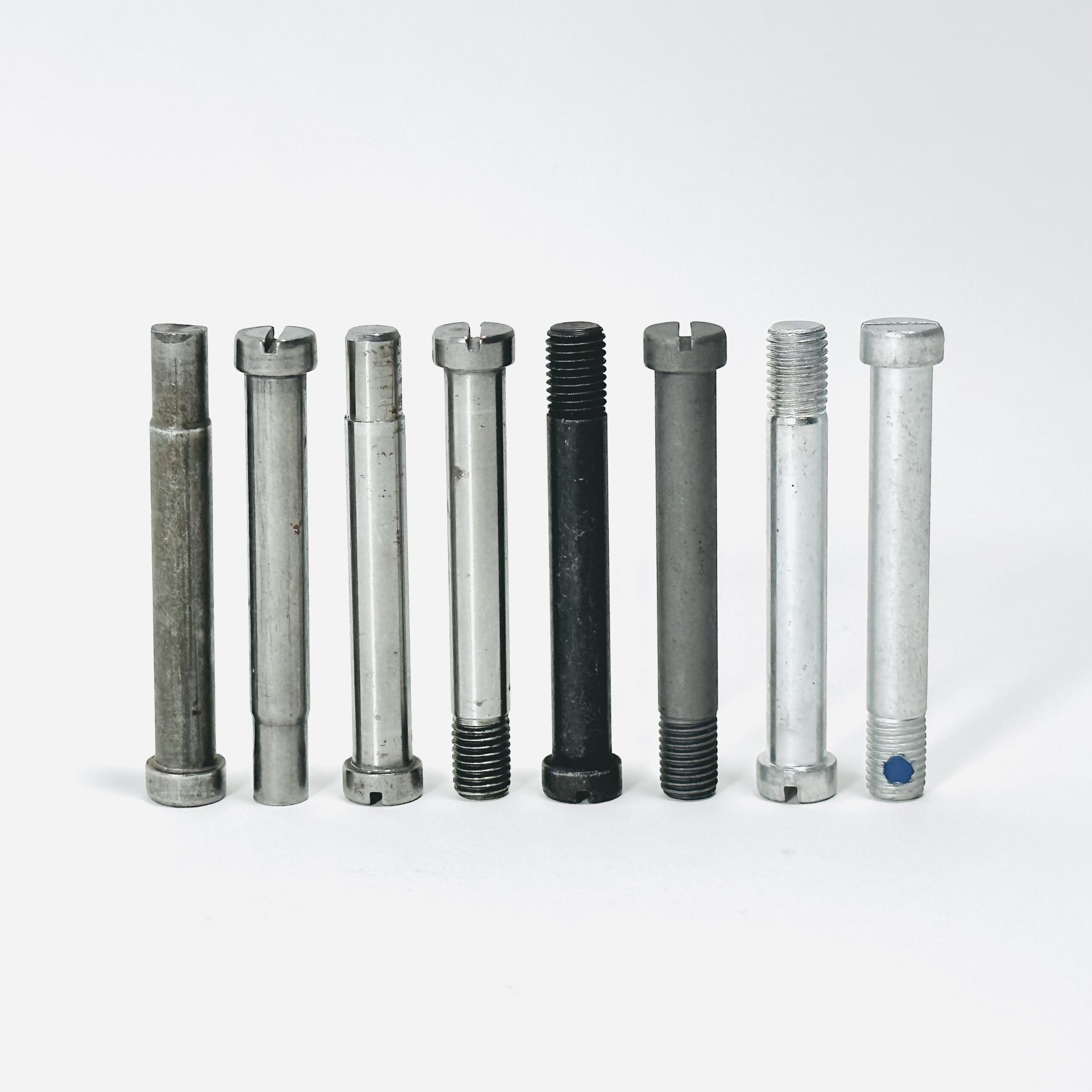 kitting and assemblies