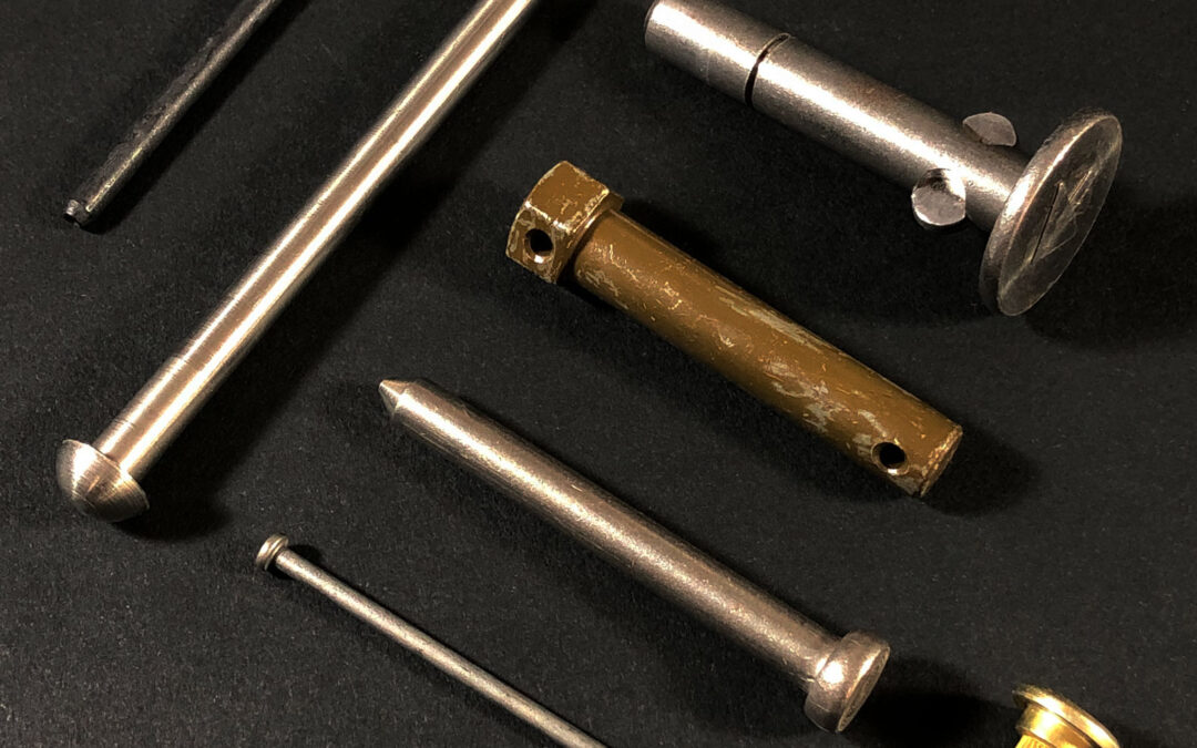 Precision and Performance: A Guide to Stainless Dowel Pins, Snap Rings, and More