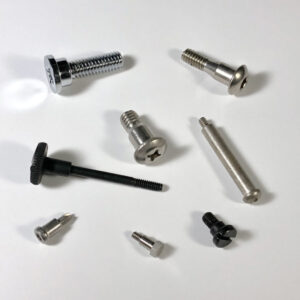 socket shoulder screws
