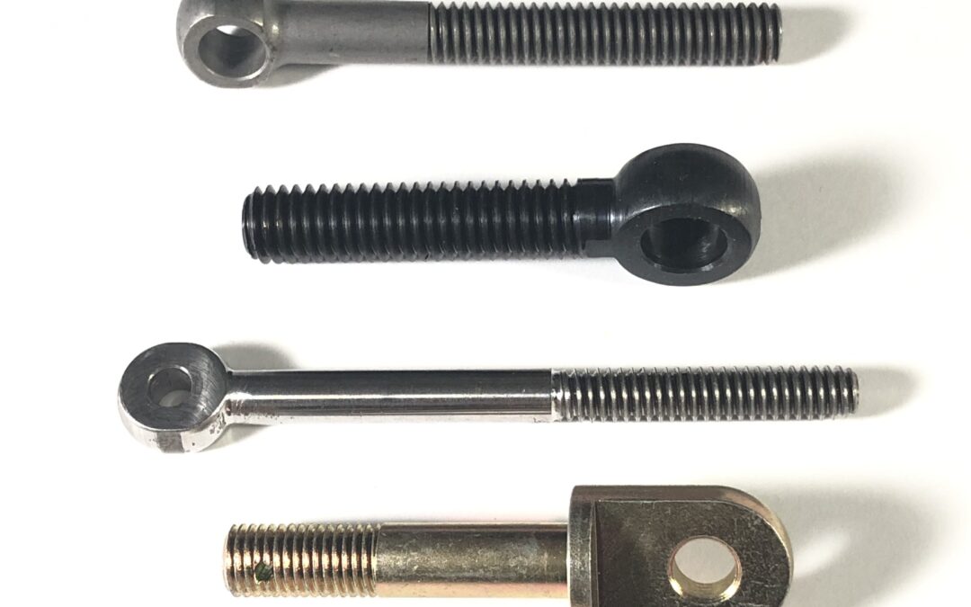 Exploring the Strength and Versatility of Heavy Hex Flange Bolts and Silicon Bronze Studs