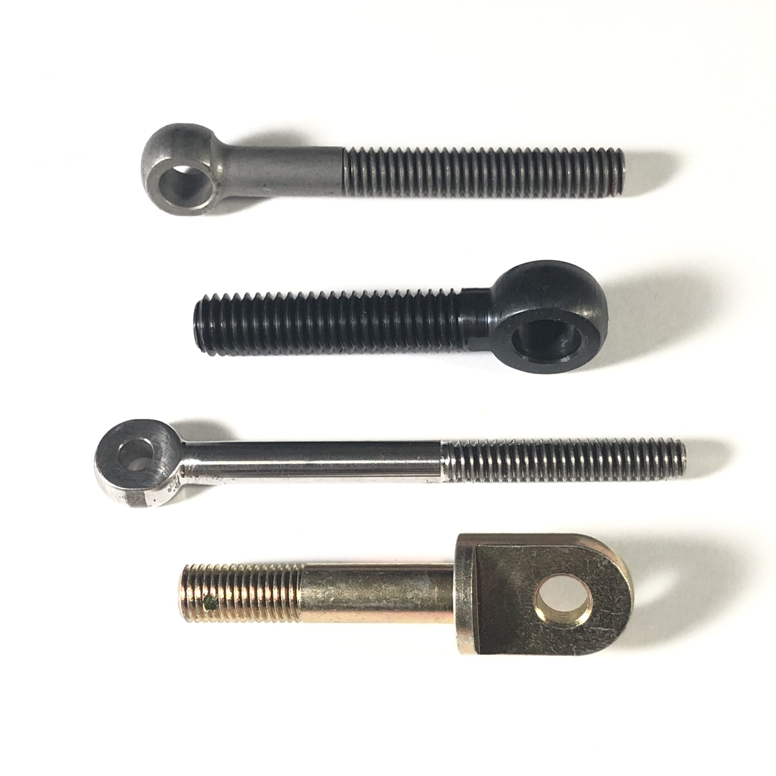 heavy hex flange bolts