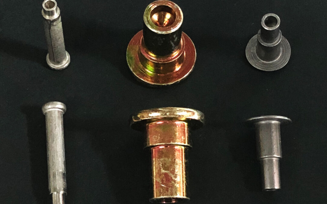 Choosing the Right Semi Tubular Shoulder Rivets for Strong and Reliable Assembly