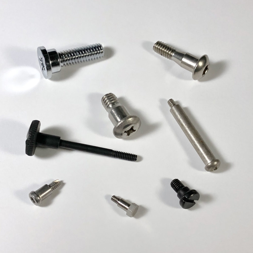 alloy steel set screws
