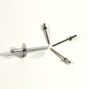 blind rivets pop type rivets