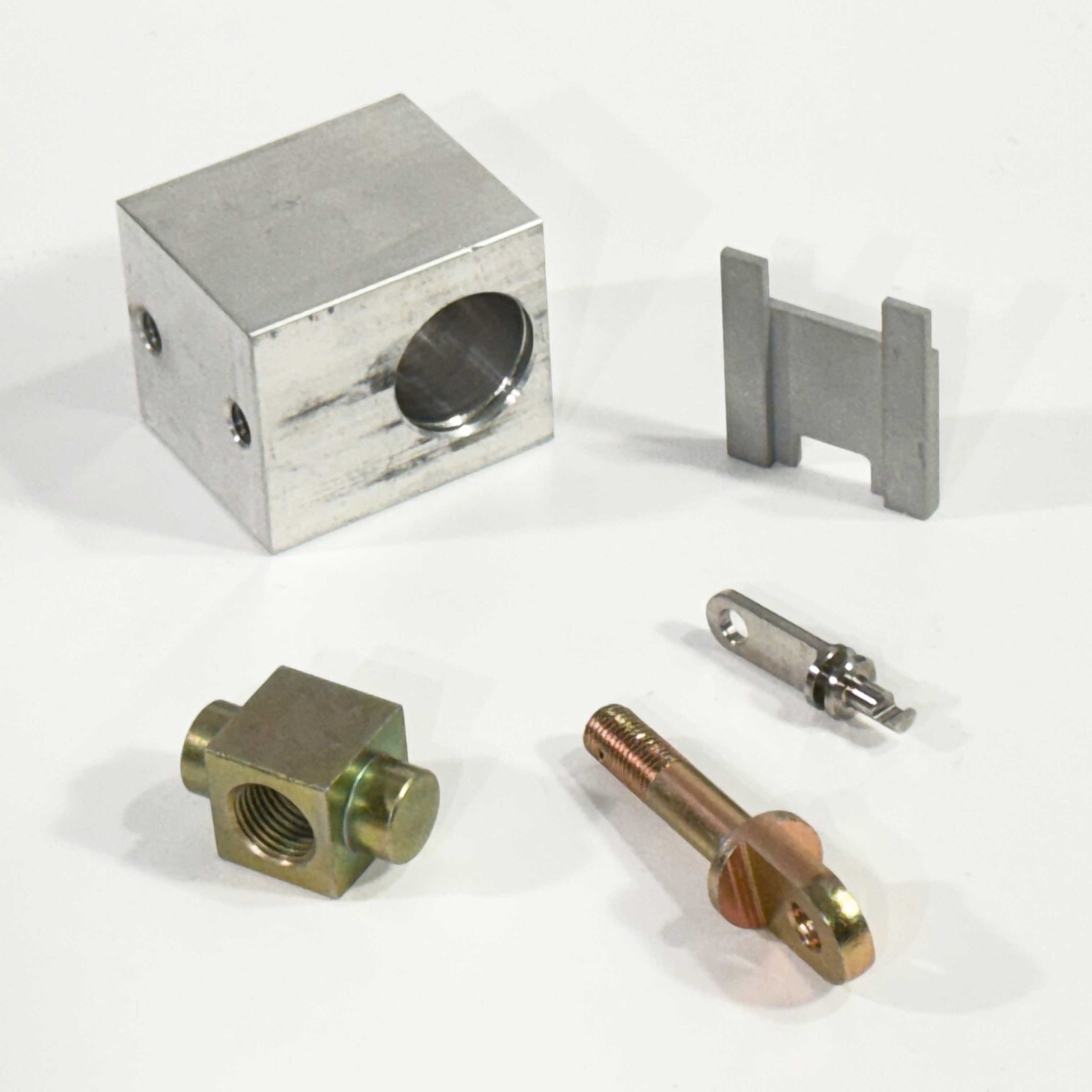 cnc-milling cnc milling