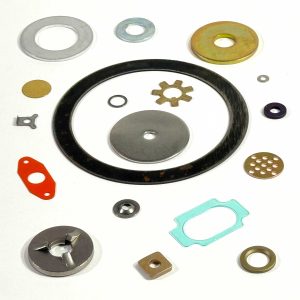 flat washers and custom stamping