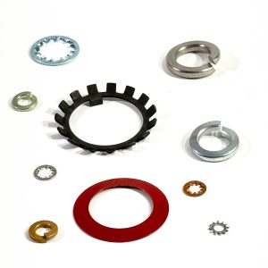 lock washers