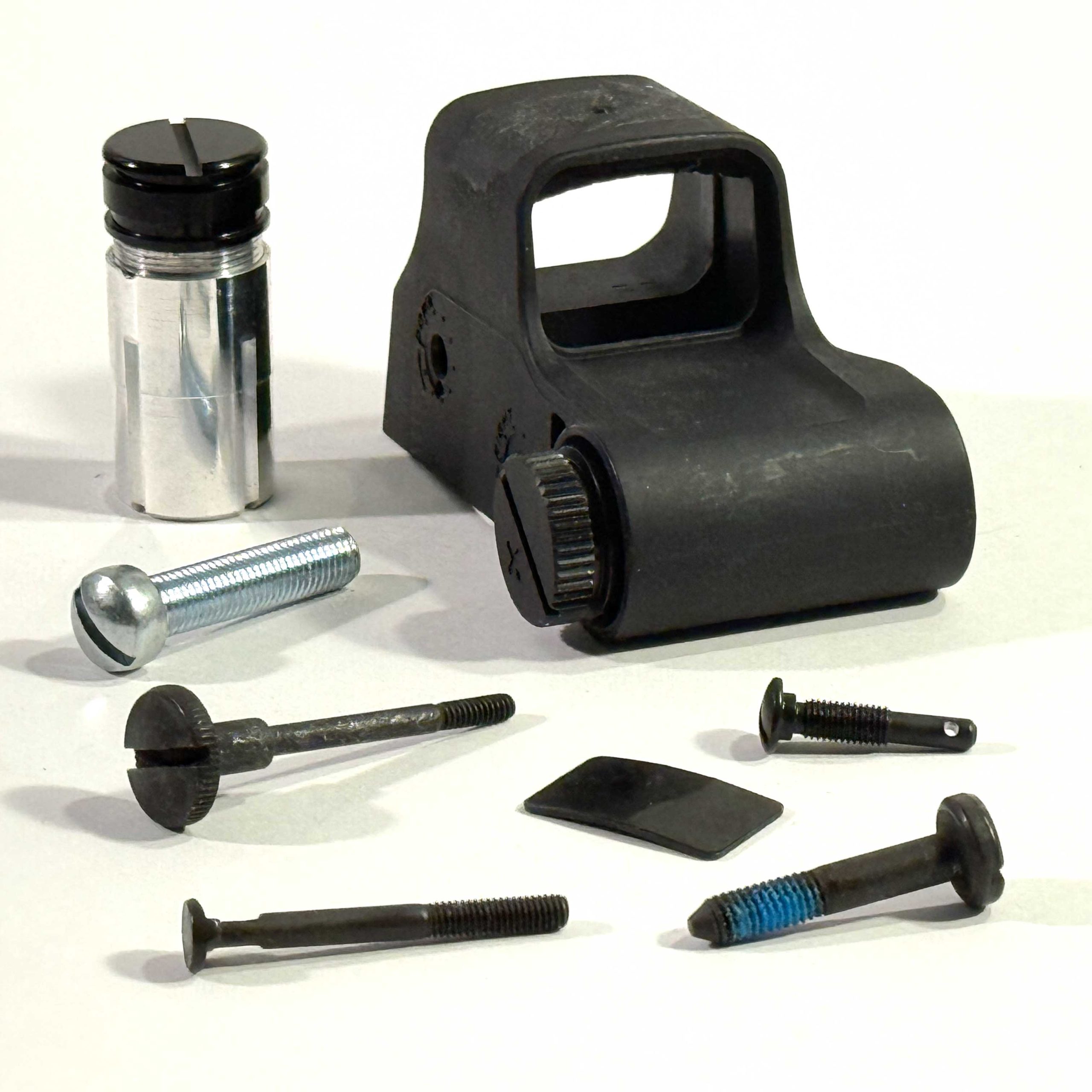 military-optics-calabration