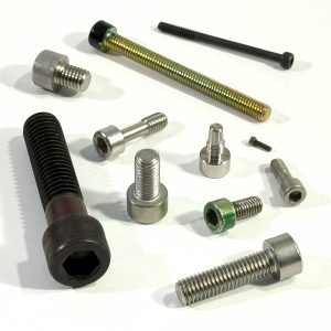 socket-head-cap-screw