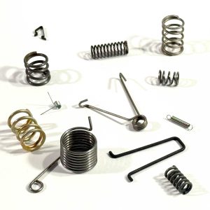 springs various types