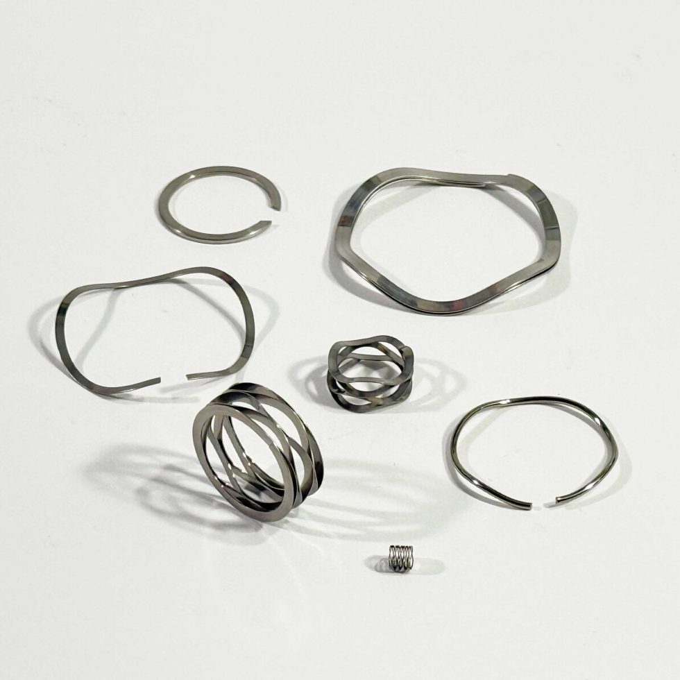 Fast Loop Washers Wave Washers Manufacturer & Supplier | G-Fast