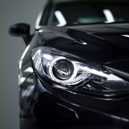 automotive automotive industry