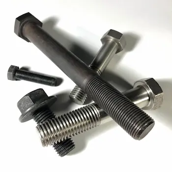 Bolts
