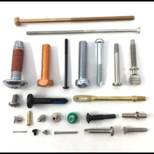 custom&standard-screws