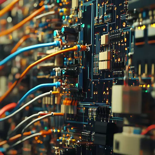 electronics electronics industry