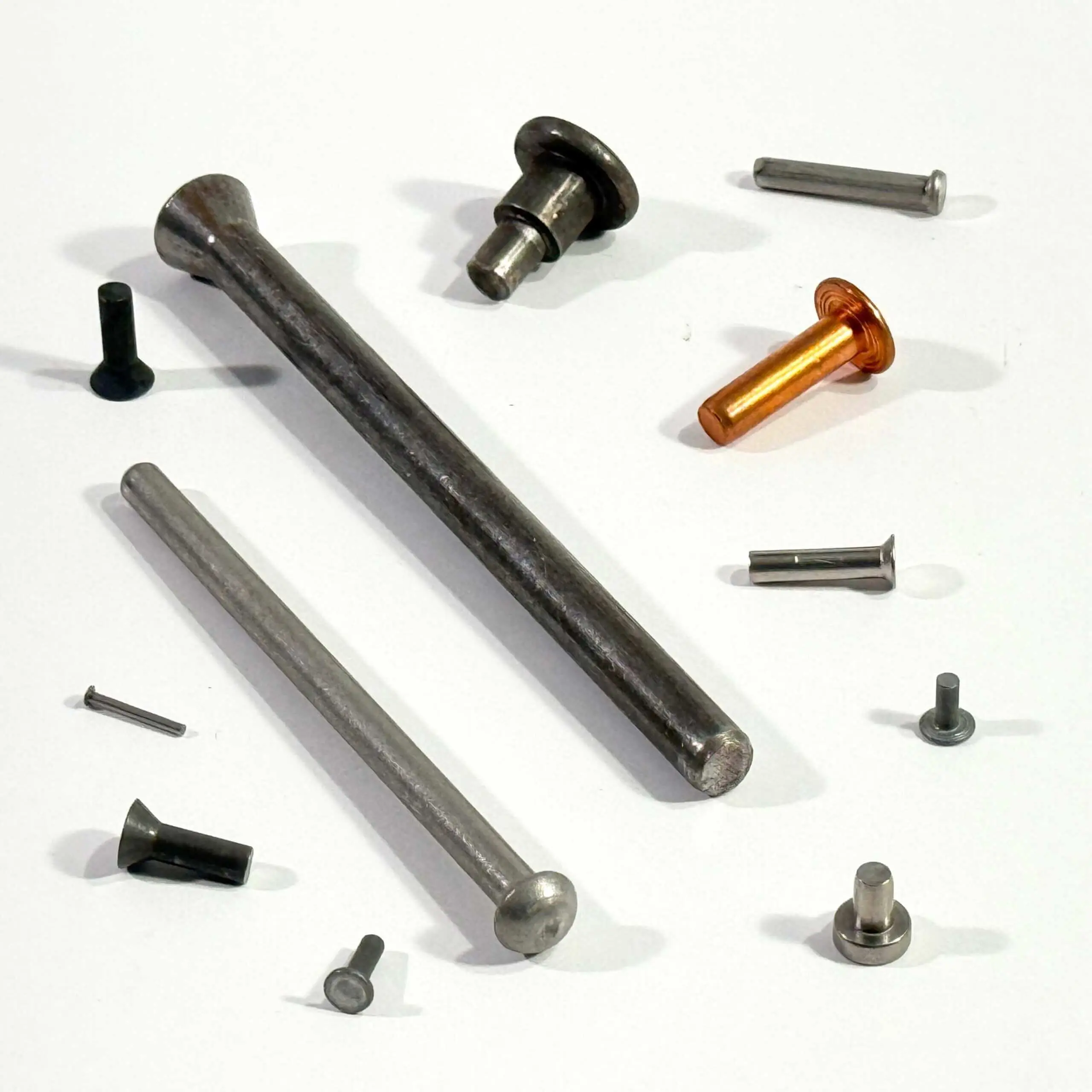 Rivets