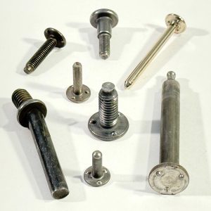 weld screw