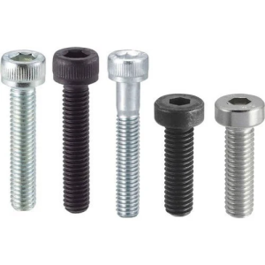 socket-head-cap-screws