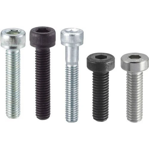 socket-head-cap-screws