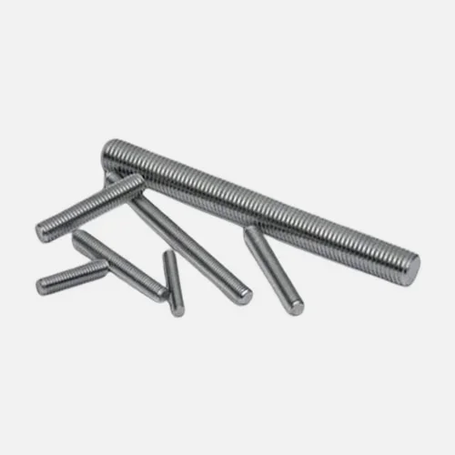 Fully Threaded Studs